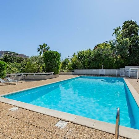 Le Club Par Dodo-A-Cassis Apartment Bagian luar foto