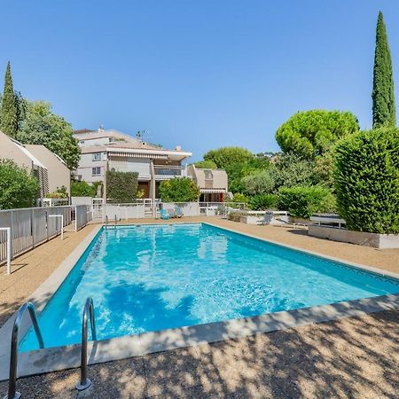 Le Club Par Dodo-A-Cassis Apartment Bagian luar foto