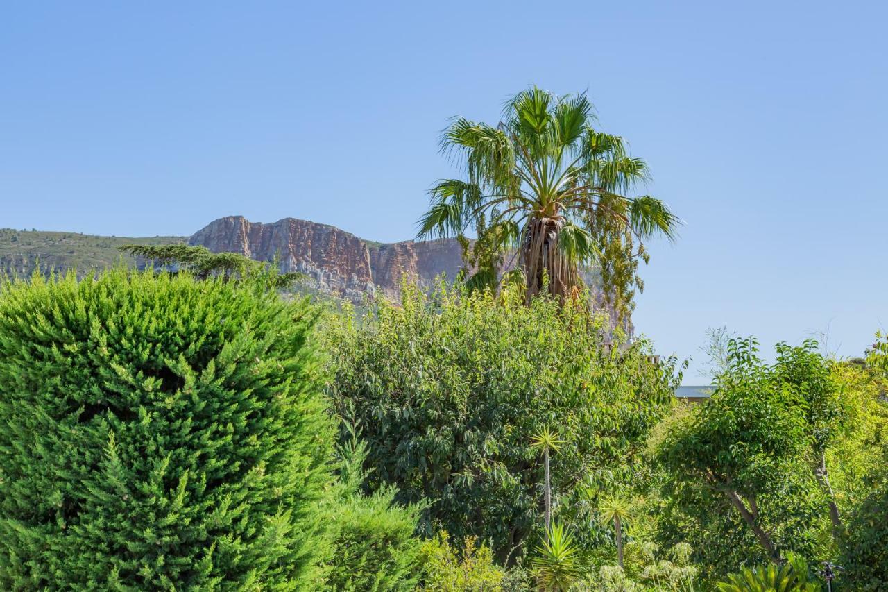 Le Club Par Dodo-A-Cassis Apartment Bagian luar foto