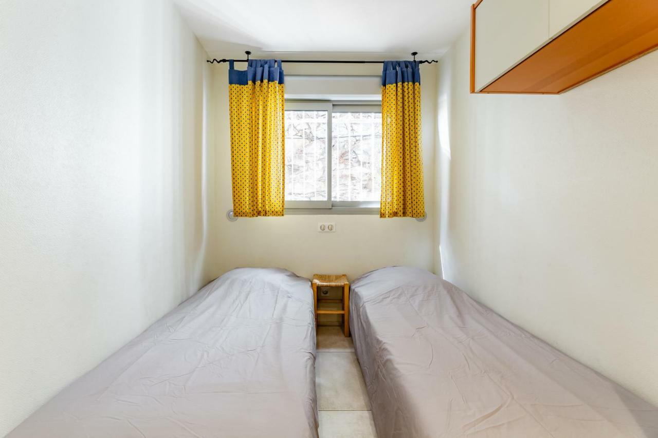 Le Club Par Dodo-A-Cassis Apartment Bagian luar foto